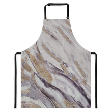 Load image into Gallery viewer, Ti Amo I love you Exclusive Brand  - Adustable Aprons
