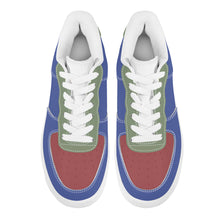 Load image into Gallery viewer, Ti Amo I love you - Exclusive Brand - Low Top Unisex Sneakers
