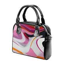 Load image into Gallery viewer, Ti Amo I love you - Exclusive Brand - Shoulder Handbag
