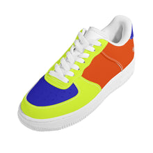 Load image into Gallery viewer, Ti Amo I love you - Exclusive Brand  - Low Top Unisex Sneakers
