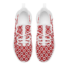 Load image into Gallery viewer, Ti Amo I love you - Exclusive Brand - Mesh Knit Shoes
