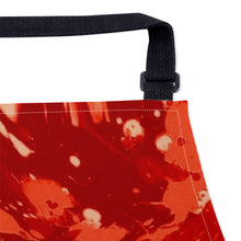 Load image into Gallery viewer, Ti Amo I love you Exclusive Brand  - Adustable Aprons
