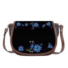 Load image into Gallery viewer, Ti Amo I love you - Exclusive Brand  - Womens Saddle Bags
