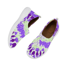 Load image into Gallery viewer, Ti Amo I love you  - Exclusive Brand  - Women&#39;s Casual Slip On Shoes
