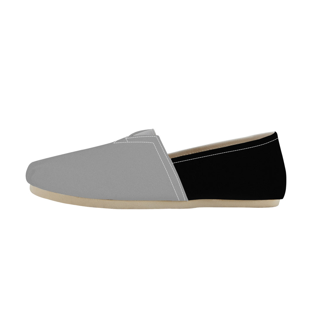 Ti Amo I love you  - Exclusive Brand  - Casual Flat Driving Shoe