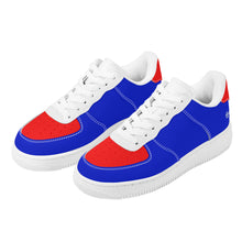 Load image into Gallery viewer, Ti Amo I love you - Exclusive Brand  - Low Top Unisex Sneakers
