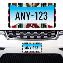 Load image into Gallery viewer, Ti Amo I love you - Exclusive Brand  - Southwest - License Plate Frames
