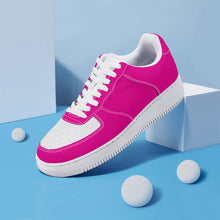 Load image into Gallery viewer, Ti Amo I love you - Exclusive Brand  - Low Top Unisex Sneakers - Sizes: Big Kids 4.5-7 / Mens 4.5-14.5 / Womens 5.5-14
