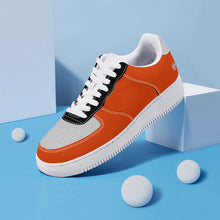 Load image into Gallery viewer, Ti Amo I love you - Exclusive Brand - Low Top Unisex Sneakers

