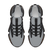 Load image into Gallery viewer, Ti Amo I love you  - Exclusive Brand  - Mens / Womens - Air Max React Sneakers - Black Soles
