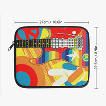 Load image into Gallery viewer, Ti Amo I love you - Exclusive Brand - iPad Sleeve
