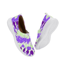 Load image into Gallery viewer, Ti Amo I love you  - Exclusive Brand  - Women&#39;s Casual Slip On Shoes
