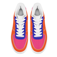 Load image into Gallery viewer, Ti Amo I love you - Exclusive Brand - Low Top Unisex Sneakers
