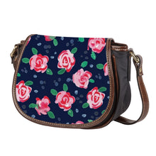 Load image into Gallery viewer, Ti Amo I love you - Exclusive Brand  - Womens Saddle Bags
