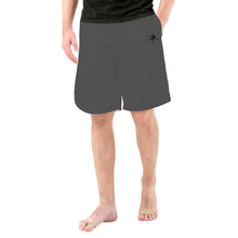 Load image into Gallery viewer, Ti Amo I lovew you - Exclusive Brand- Davy&#39;s Grey - Spider -  Men&#39;s Shorts
