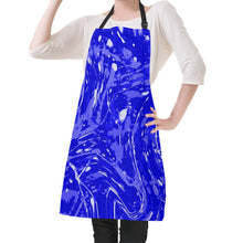 Load image into Gallery viewer, Ti Amo I love you Exclusive Brand  - Adustable Aprons
