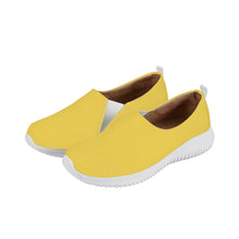 Load image into Gallery viewer, Ti Amo I love you  - Exclusive Brand  - Women&#39;s Casual Slip On Shoes
