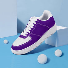 Load image into Gallery viewer, Ti Amo I love you - Exclusive Brand  - Low Top Unisex Sneakers - Sizes: Big Kids 4.5-7 / Mens 4.5-14.5 / Womens 5.5-14
