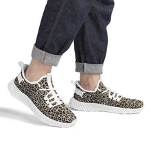 Load image into Gallery viewer, Ti Amo I love you - Exclusive Brand - Mesh Knit Shoes
