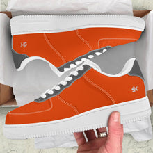 Load image into Gallery viewer, Ti Amo I love you - Exclusive Brand - Low Top Unisex Sneakers
