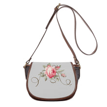 Load image into Gallery viewer, Ti Amo I love you - Exclusive Brand  - Womens Saddle Bags
