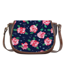 Load image into Gallery viewer, Ti Amo I love you - Exclusive Brand  - Womens Saddle Bags
